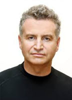 LEONID AGUTIN