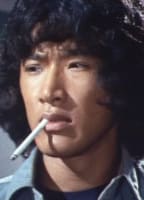 YUSAKU MATSUDA