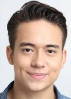 JAMESON BLAKE