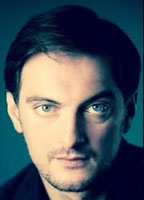 ALEKSANDR KHOSHABAEV