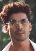 GURMEET CHOUDHARY