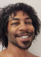 PRESIDENTIAL CANDIDATE LORD BRYAN LAMONT ARRINGTON