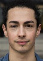 JONATHAN JOEL ALBRECHT