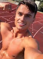 OLEKSANDR KALINOVSKYI