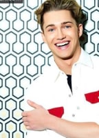 AJ PRITCHARD