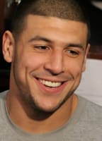 AARON HERNANDEZ