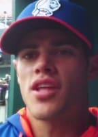 ANTHONY RECKER
