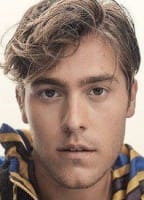 BENJAMIN INGROSSO
