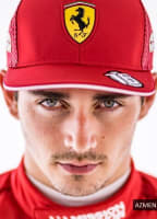 CHARLES LECLERC