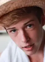 BLAKE GRAY