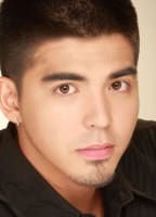 MARK HERRAS