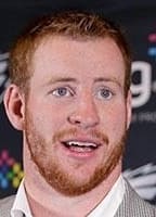 CARSON WENTZ