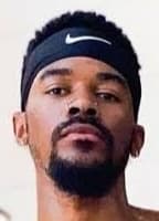 CHRISTIAN DIOR HICKMAN-JACKSON