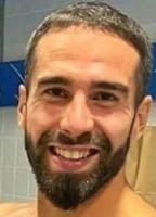 DANI CARVAJAL