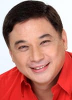 RICKY DAVAO