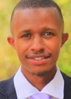 KEVIN NDEGE MAMBOLEO