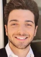 GIANLUCA GINOBLE