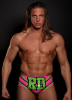 MATT RIDDLE