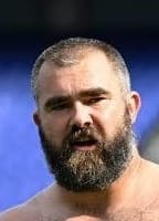 JASON KELCE