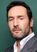GILLES LELLOUCHE