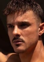 JOHNIE BRAVO GJERGJEK