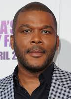 TYLER PERRY
