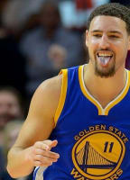 KLAY THOMPSON