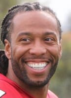 LARRY FITZGERALD