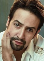 LIN-MANUEL MIRANDA