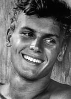 TAB HUNTER