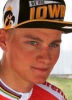 MATHIEU VAN DER POEL