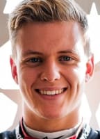MICK SCHUMACHER