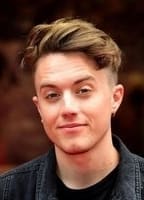 ROMAN KEMP