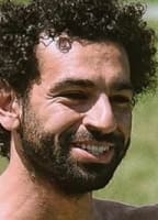 MOHAMED SALAH
