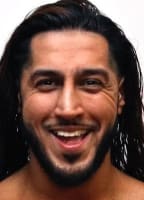 MUSTAFA ALI