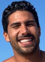 RICKY ZAMBRANO