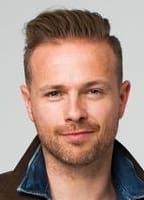 NICKY BYRNE