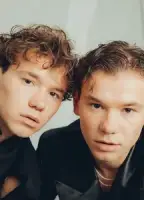 MARCUS AND MARTINUS GUNNARSEN