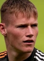 SCOTT MCTOMINAY