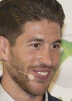 SERGIO RAMOS