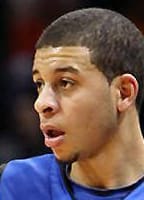 SETH CURRY