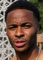 RAHEEM STERLING