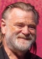 BRENDAN GLEESON