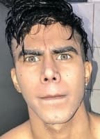 RICARDO ENRIKE