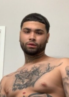 RONNIE BANKS