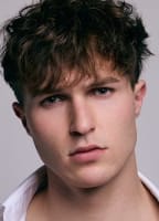 RUSTIN SCARBROUGH