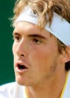 STEFANOS TSITSIPAS