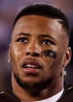 SAQUON BARKLEY