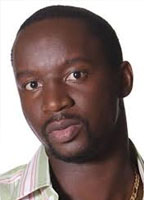 NATHANIEL RAMABULANA
