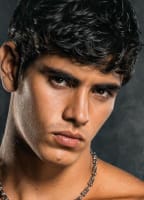 SERGIO PERDOMO